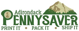 Adirondack Pennysaver, Plattsburgh NY